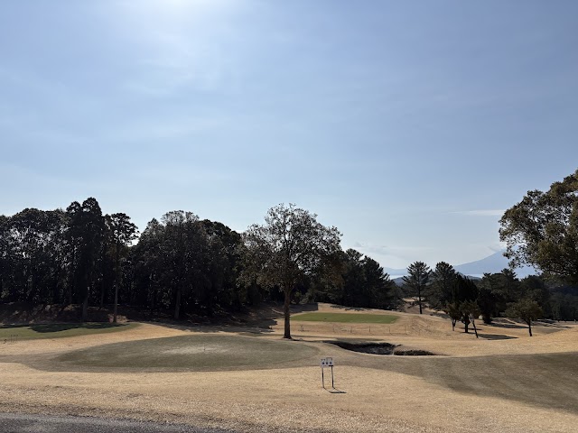 Kagoshima International Golf Club - Photo 5