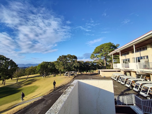 Kagoshima International Golf Club - Photo 9