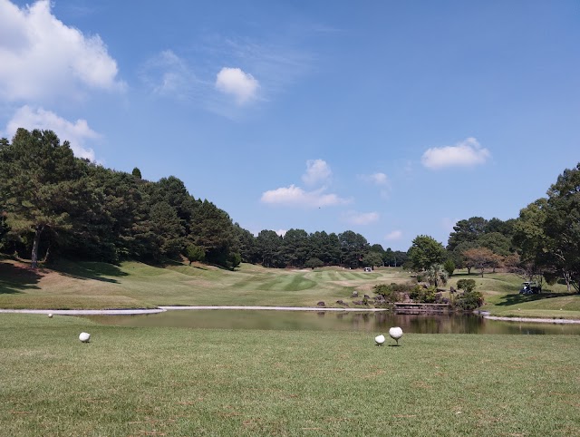 Kagoshima International Golf Club - Photo 6