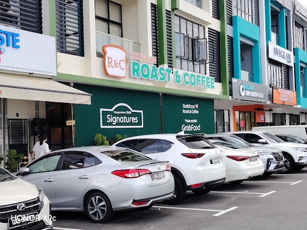 Roast&Coffee-Bukit Indah - Photo 1