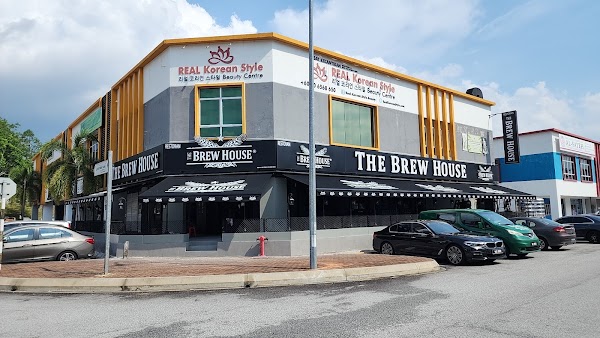 The Brew House - Photo 1