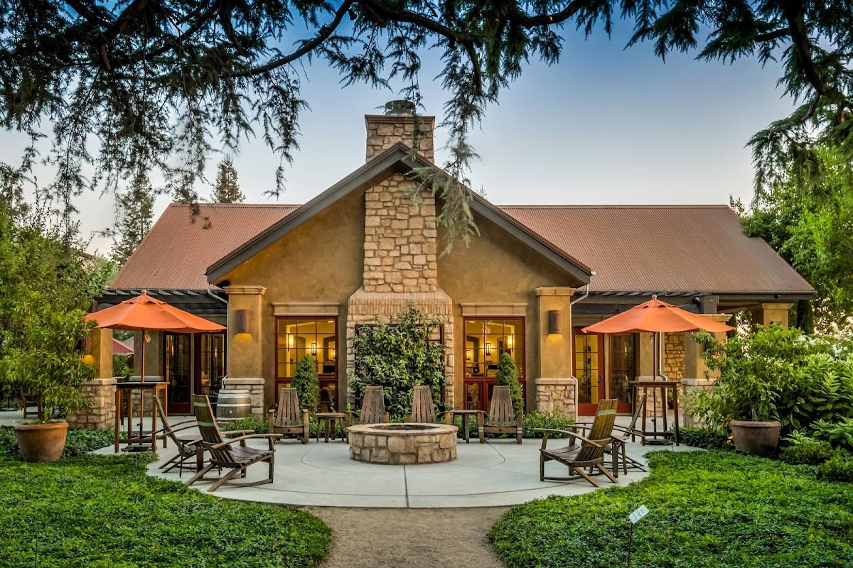 Harney Lane Vineyards