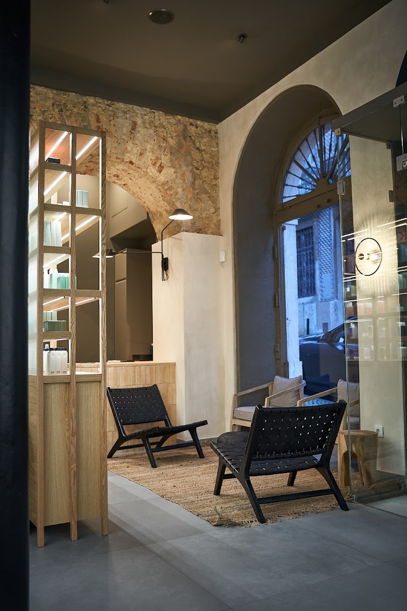 Cut&Shout Hair Salon Lisbon