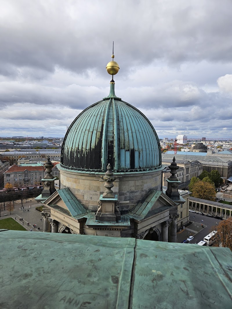 Berliner Moschee photo 6