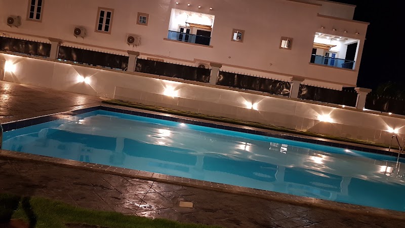 Porto Golf Hotels photo 3