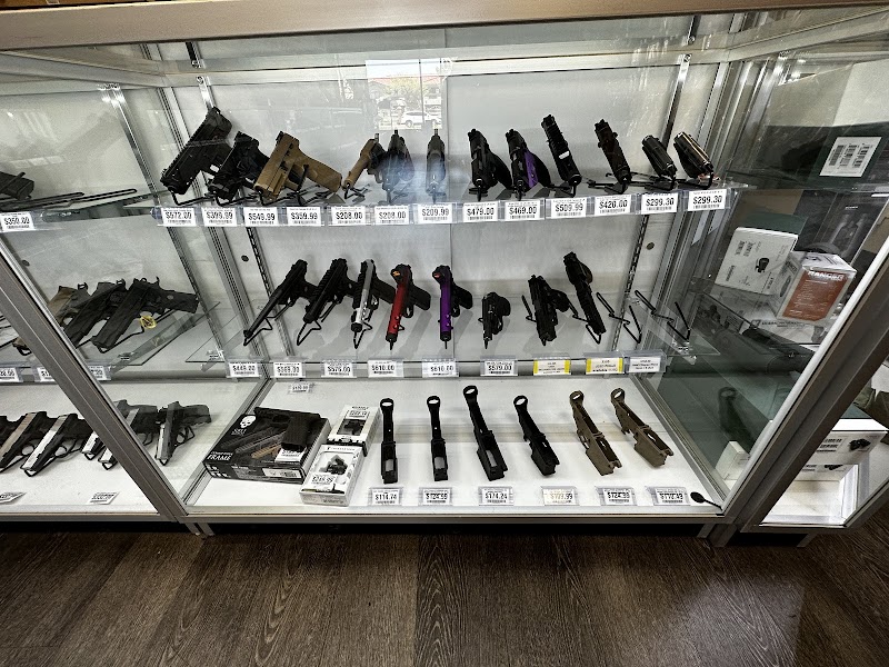 Az Guns photo