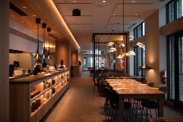 Urban Hill Salt Lake City