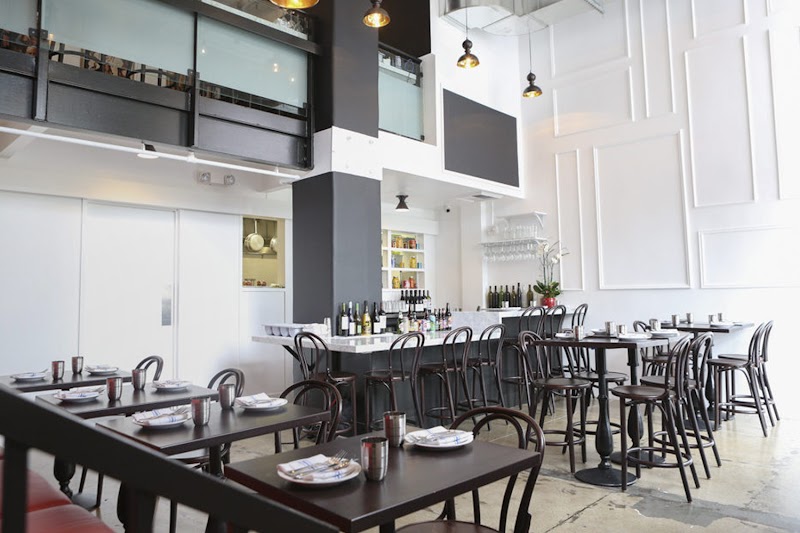 BADMAASH Downtown LA