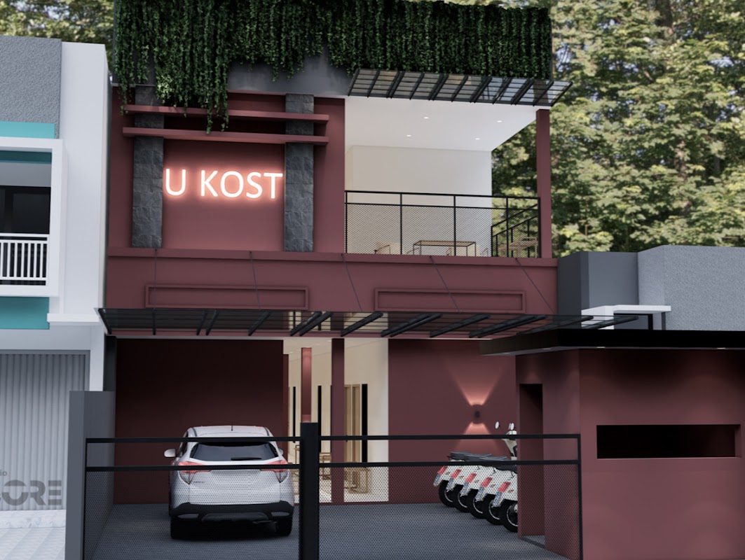 U KOST MEDAN