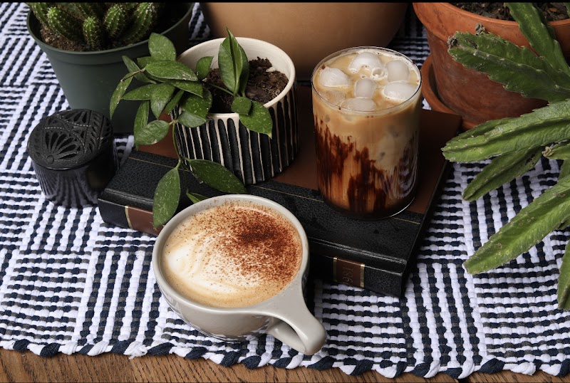 Drip and Culture - Socially Minded Coffee photo 2