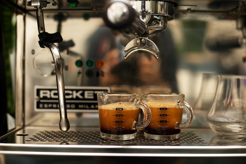 Drip and Culture - Socially Minded Coffee photo 2