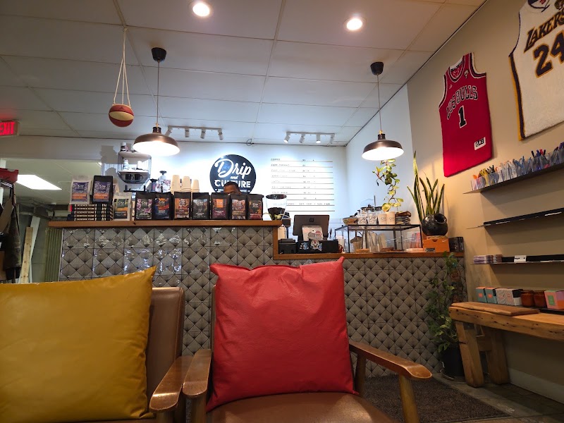 Drip and Culture - Socially Minded Coffee photo 4