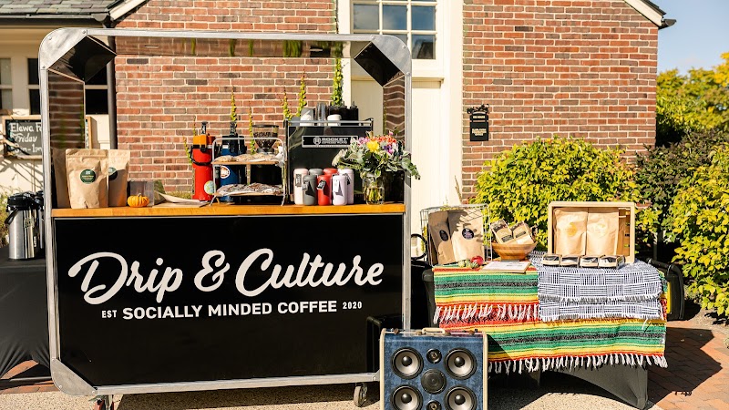 Drip and Culture - Socially Minded Coffee photo 4
