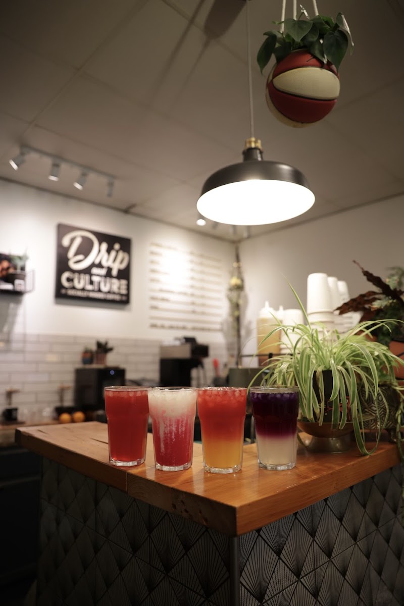 Drip and Culture - Socially Minded Coffee photo 1
