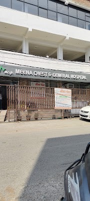 Mannat Maternity & Surgical Hospital - Image 3