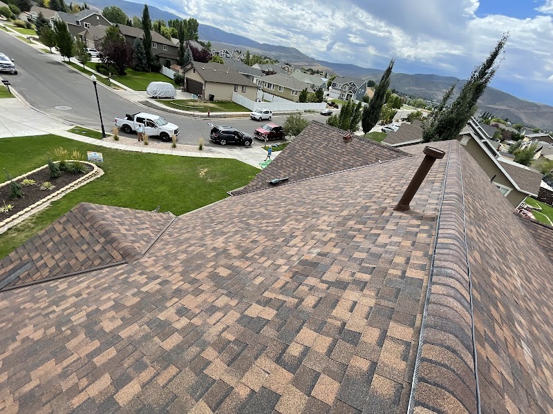 Signature Roofing Utah photo 1