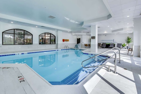 Photo by Embassy Suites by Hilton Louisville East