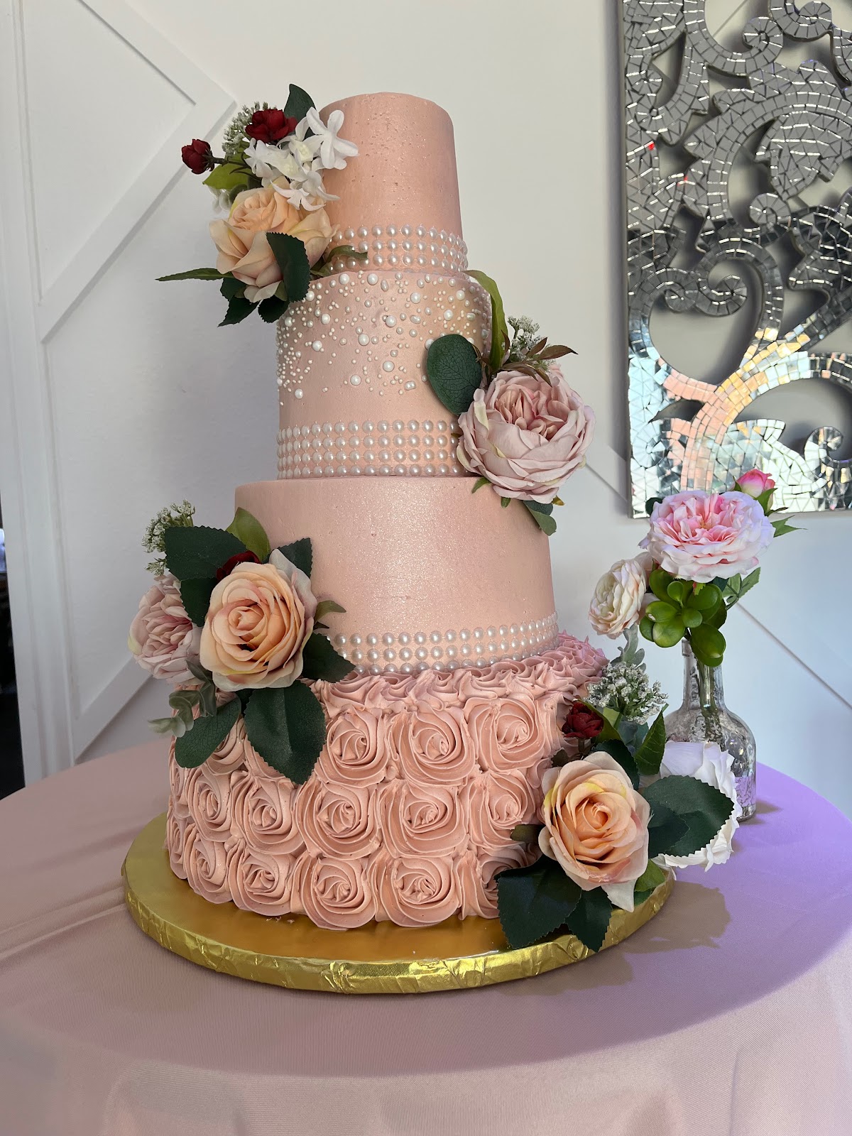 Chantilli Bakery: Google Places image 3