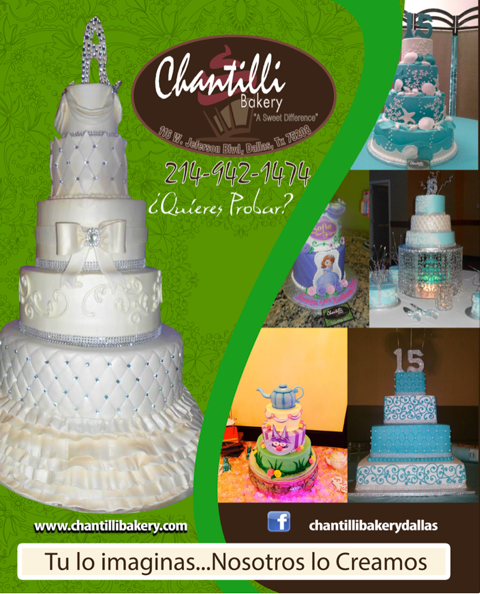 Chantilli Bakery: Google Places image 2