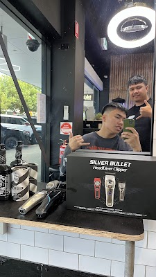 Back N Sides Barber Shop photo 3