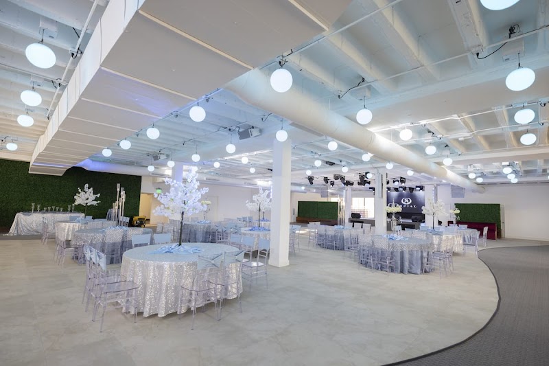 Social A - Dallas Event Venue — Event Venue in Dallas