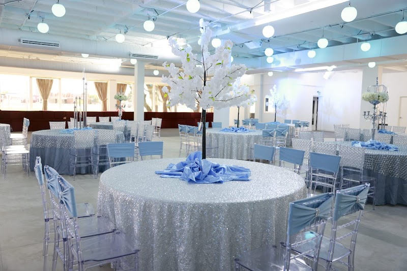 Social A - Dallas Event Venue photo 9