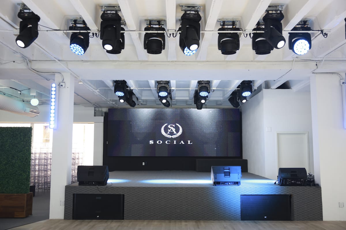 Social A - Dallas Event Venue: Google Places image 5