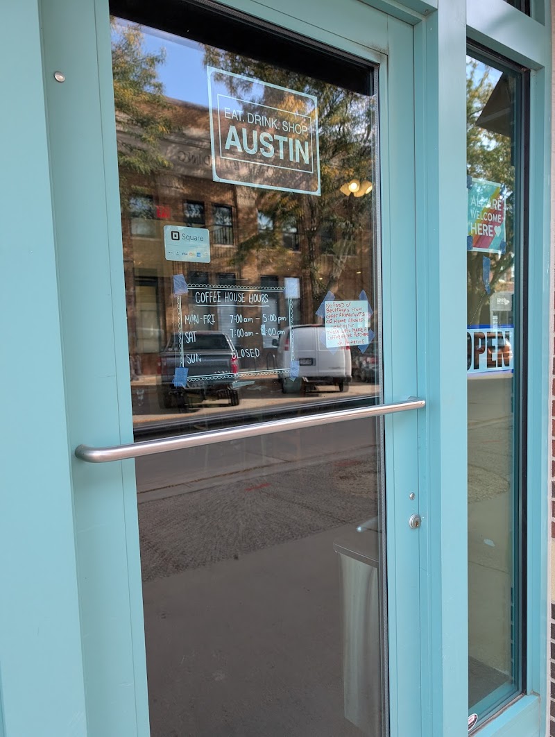 Coffee House On Main photo 1