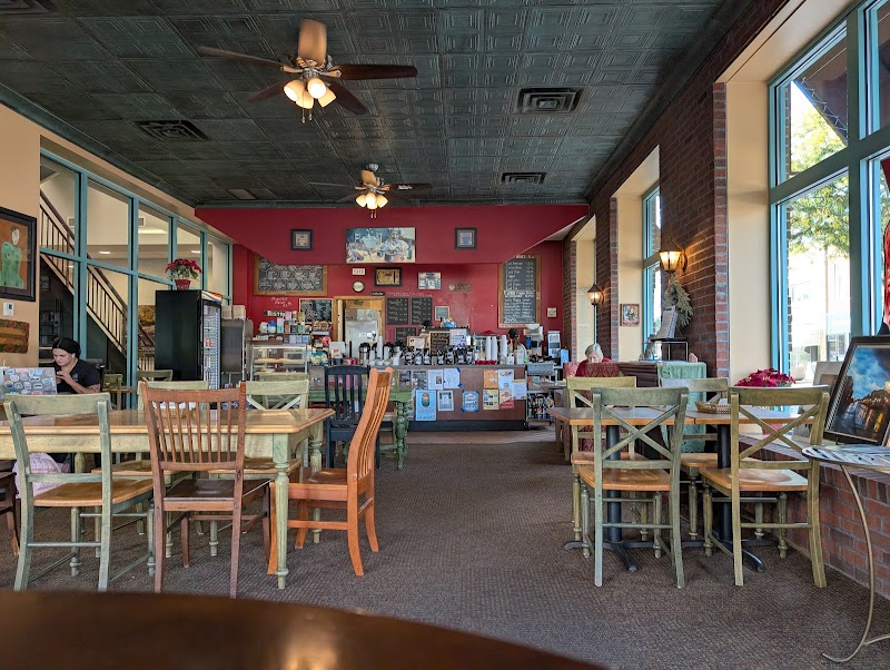 Coffee House On Main photo 3