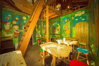 HATTIFNATT 〜高円寺のおうち〜