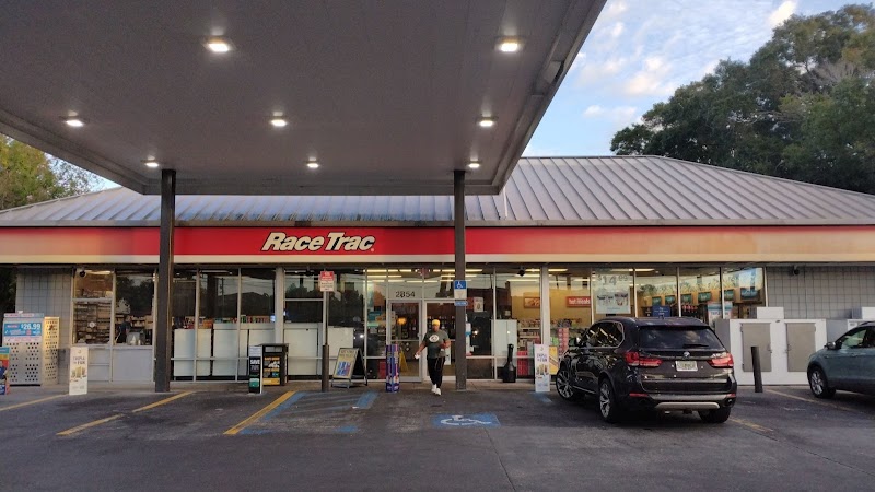 RaceTrac photo 1