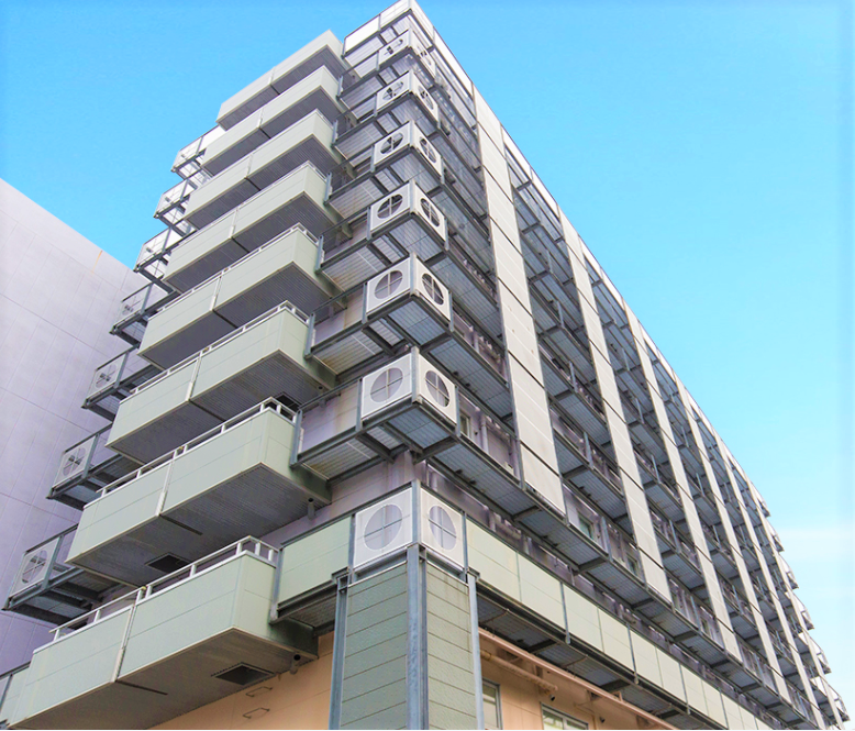 Saga City Hotelの画像