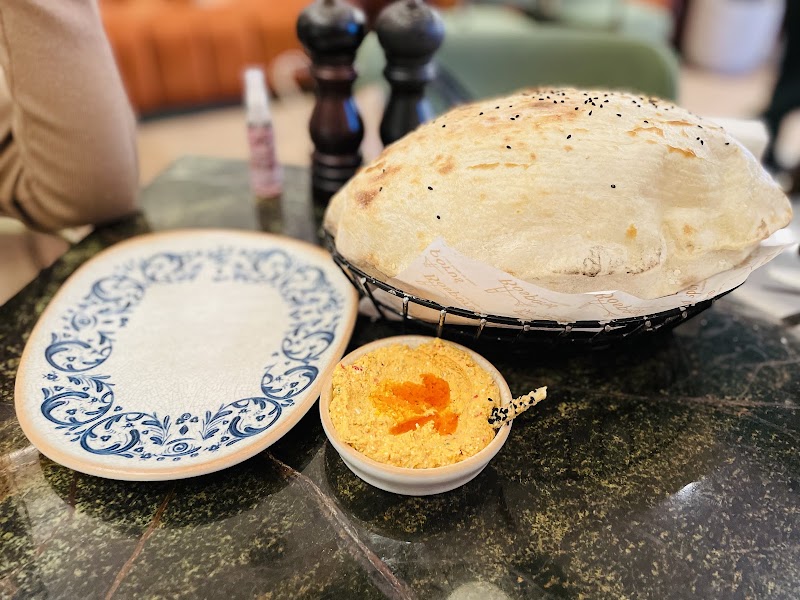 Bosporus Turkish Cuisine - The Dubai Mall photo 6