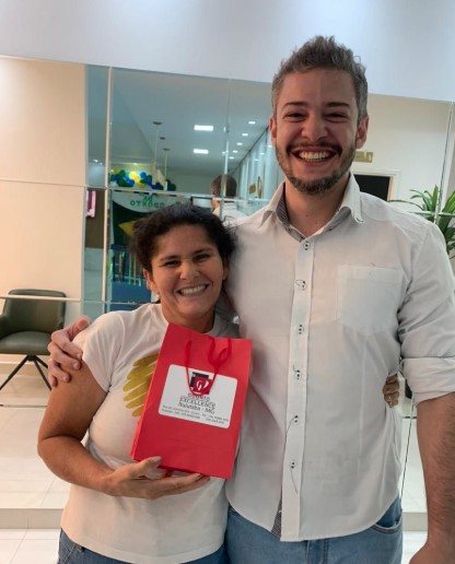 Dr. Gustavo Implantes | Implantes Dentários em Uberlândia - foto 5