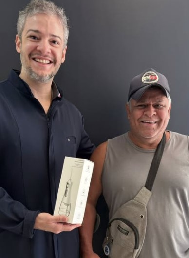 Dr. Gustavo Implantes | Implantes Dentários em Uberlândia - foto 2