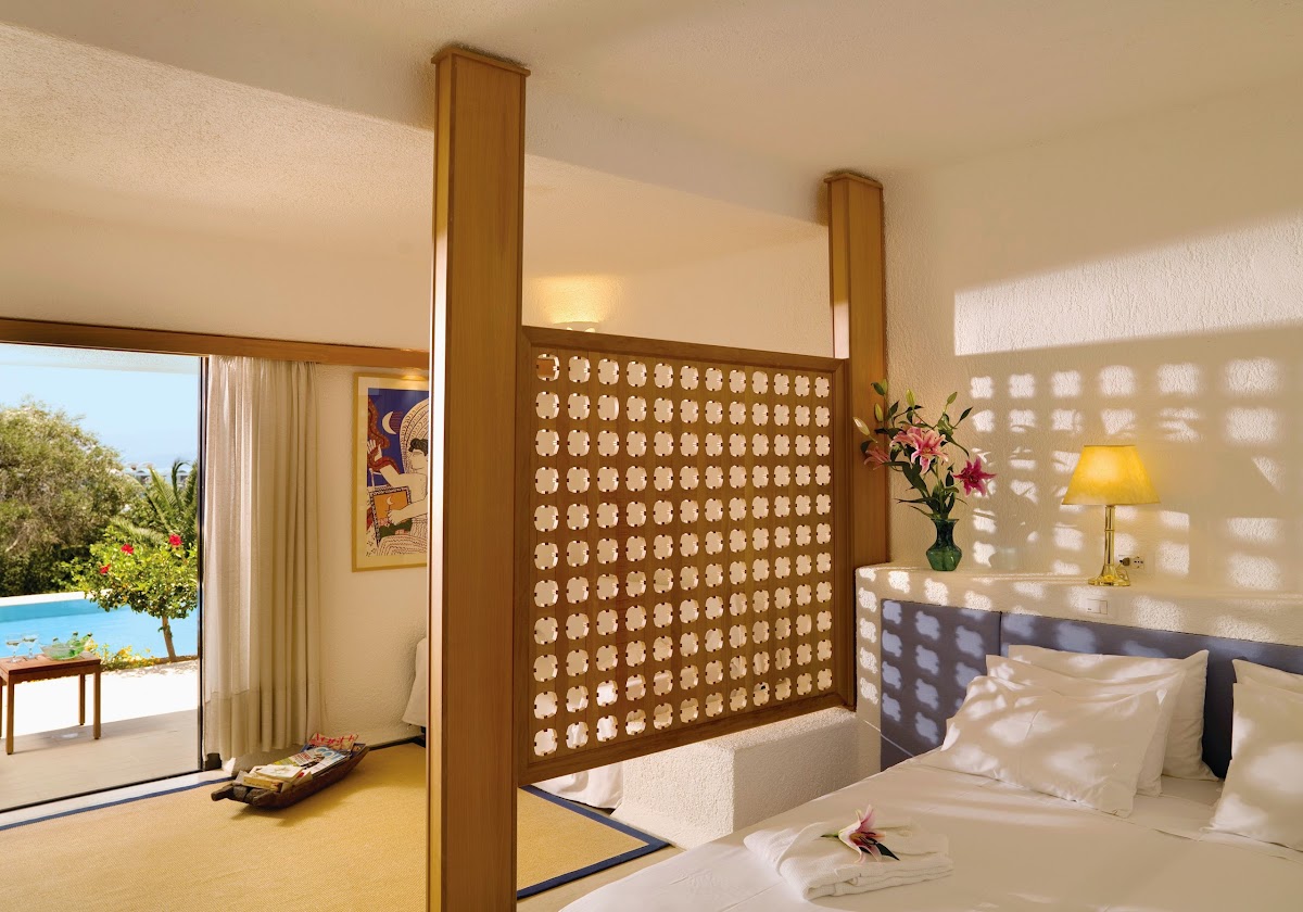 porto elounda GOLF & SPA RESORT — 3