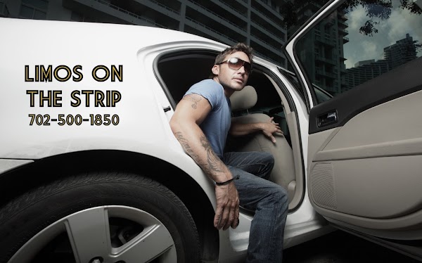 Limos On The Strip portfolio