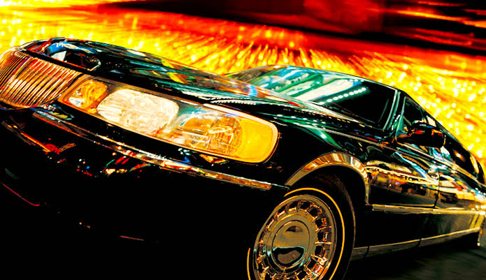 Limos On The Strip: Google Places image 2