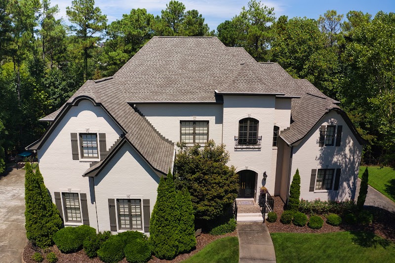 The Roofing Dudes photo 2