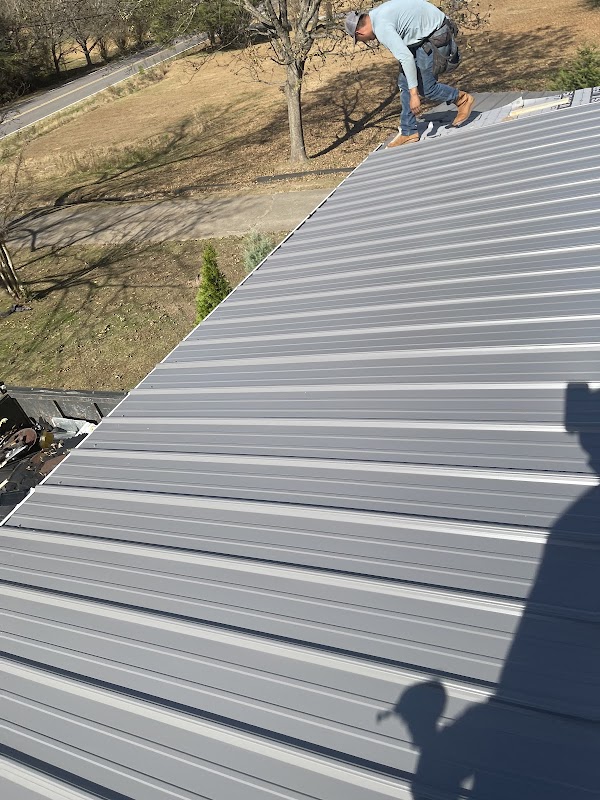 The Roofing Dudes photo 4