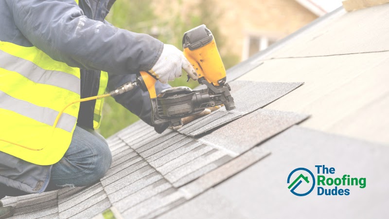 The Roofing Dudes photo 1