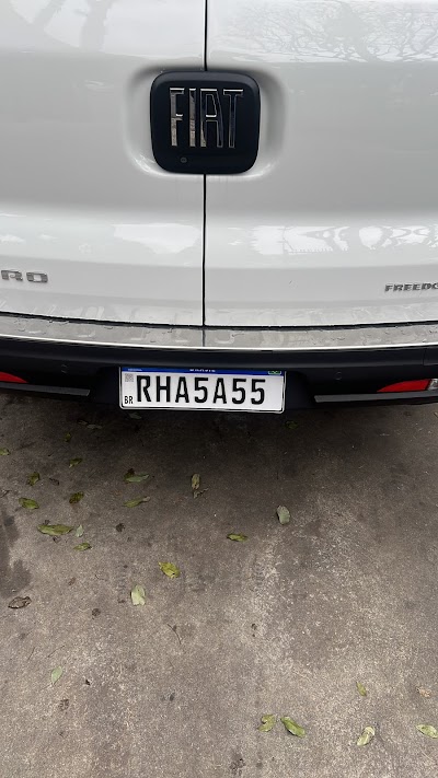 Foto de HS Oficina Mecânica - Oficina mecanica em curitiba