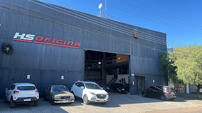 Foto de HS Oficina Mecânica - Oficina mecanica em curitiba