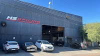 HS Oficina Mecânica - Oficina mecanica em curitiba
