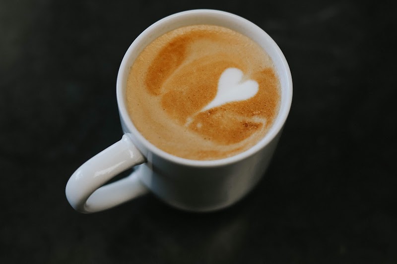 Coffee Tree photo 2