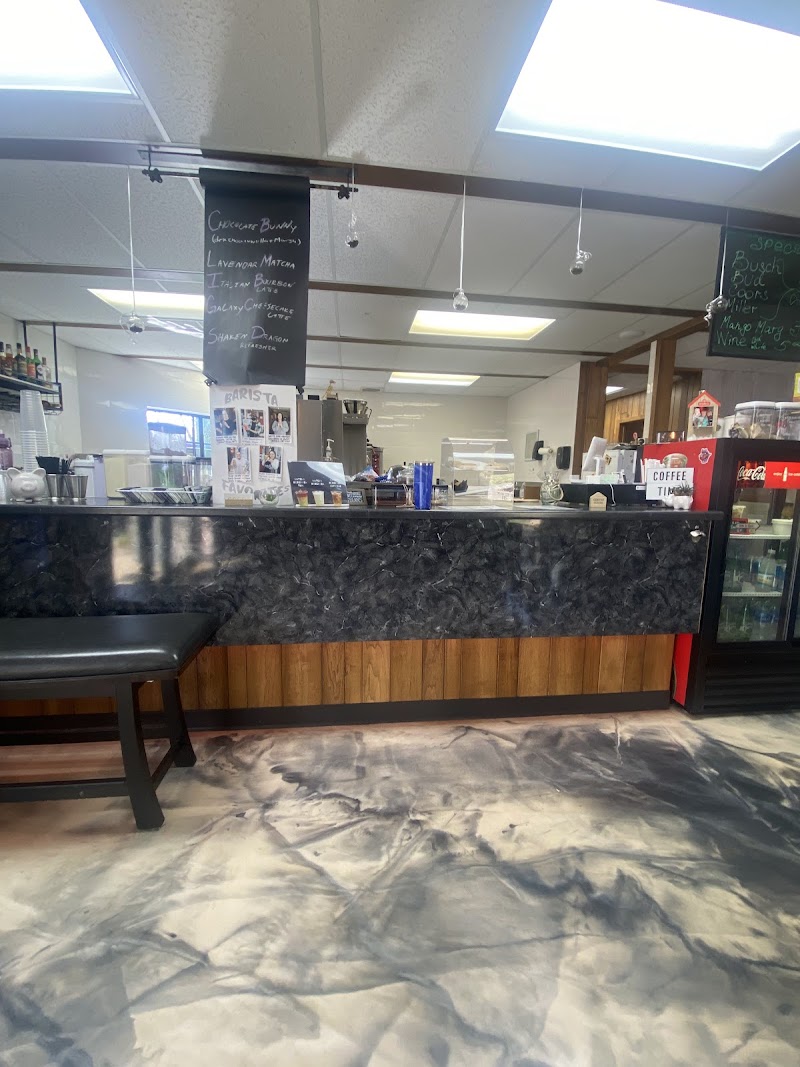 Coffee Tree photo 4