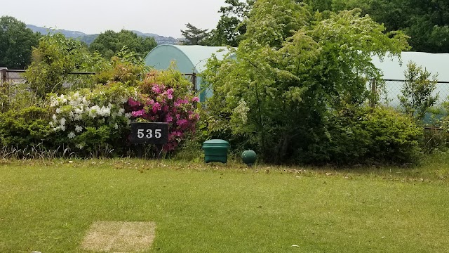 Okayama Golf Club Obie Course - Photo 9