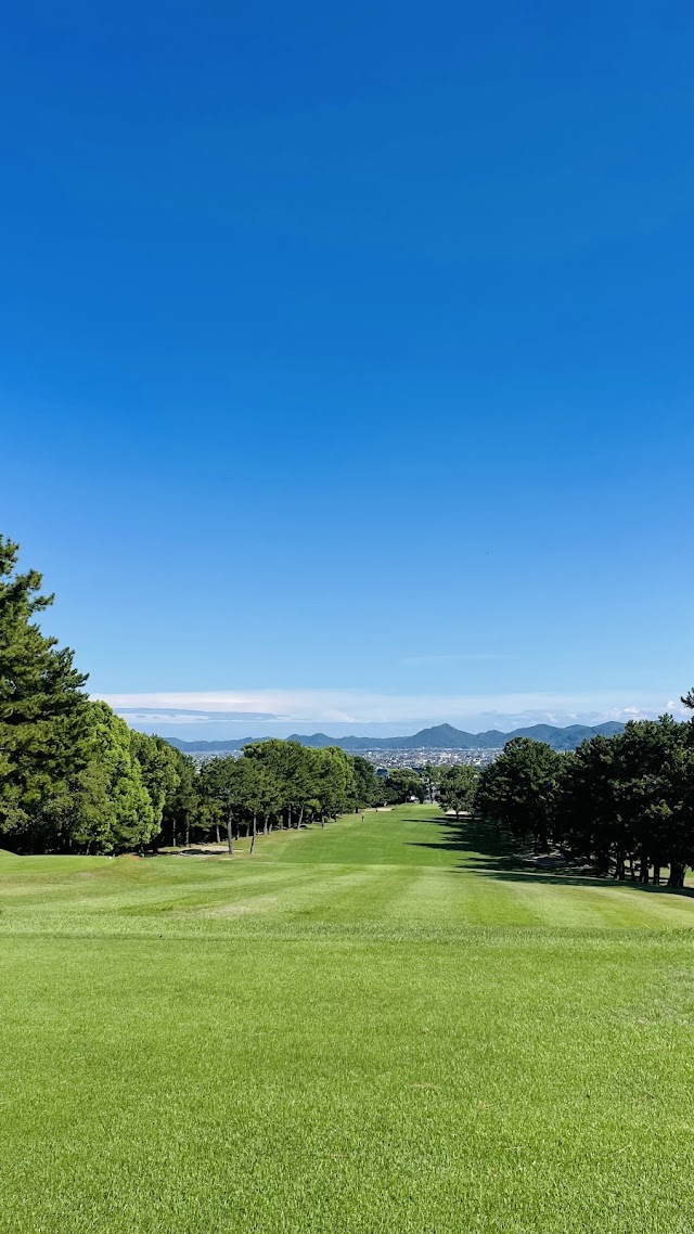 Okayama Golf Club Obie Course - Photo 1