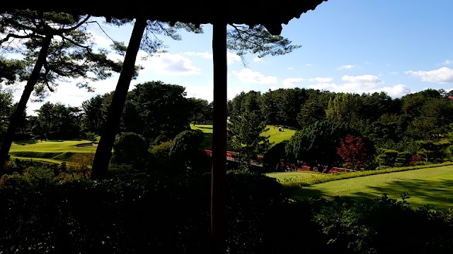 Okayama Golf Club Obie Course - Photo 10