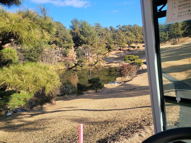 Okayama Golf Club Obie Course - Photo 7